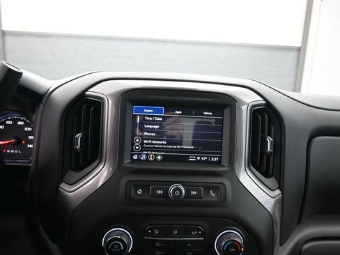 New 2026 Chevrolet Silverado 2500 Custom image 14