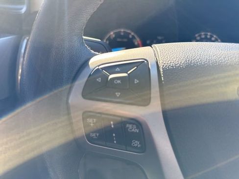 Used 2019 Ford Ranger XLT w/ Equipment Group 302A Luxury image 12