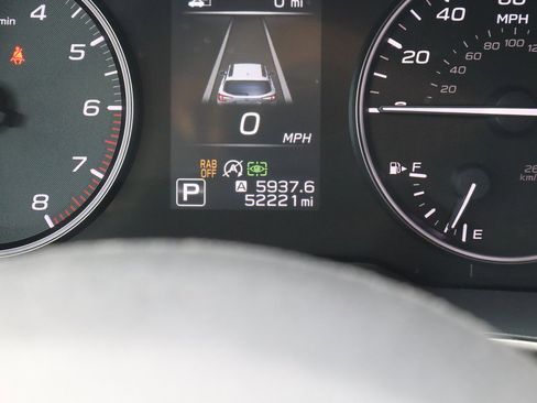 Used 2024 Subaru Outback Touring XT image 37