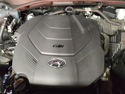 Used 2020 Hyundai Palisade Limited AWD/4WD image 30