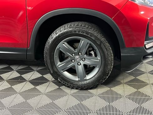 Used 2023 Honda Ridgeline RTL image 10