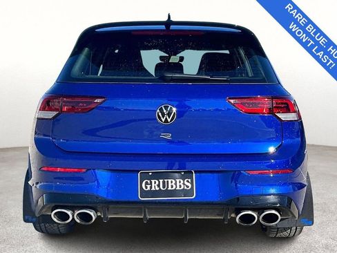 Used 2024 Volkswagen Golf R image 6