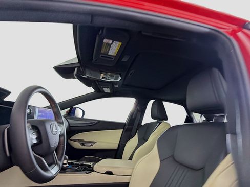 Used 2024 Lexus NX 250 FWD image 26