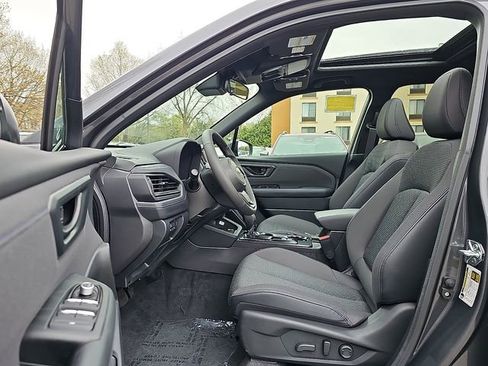 New 2026 Subaru Forester Premium AWD/4WD image 11