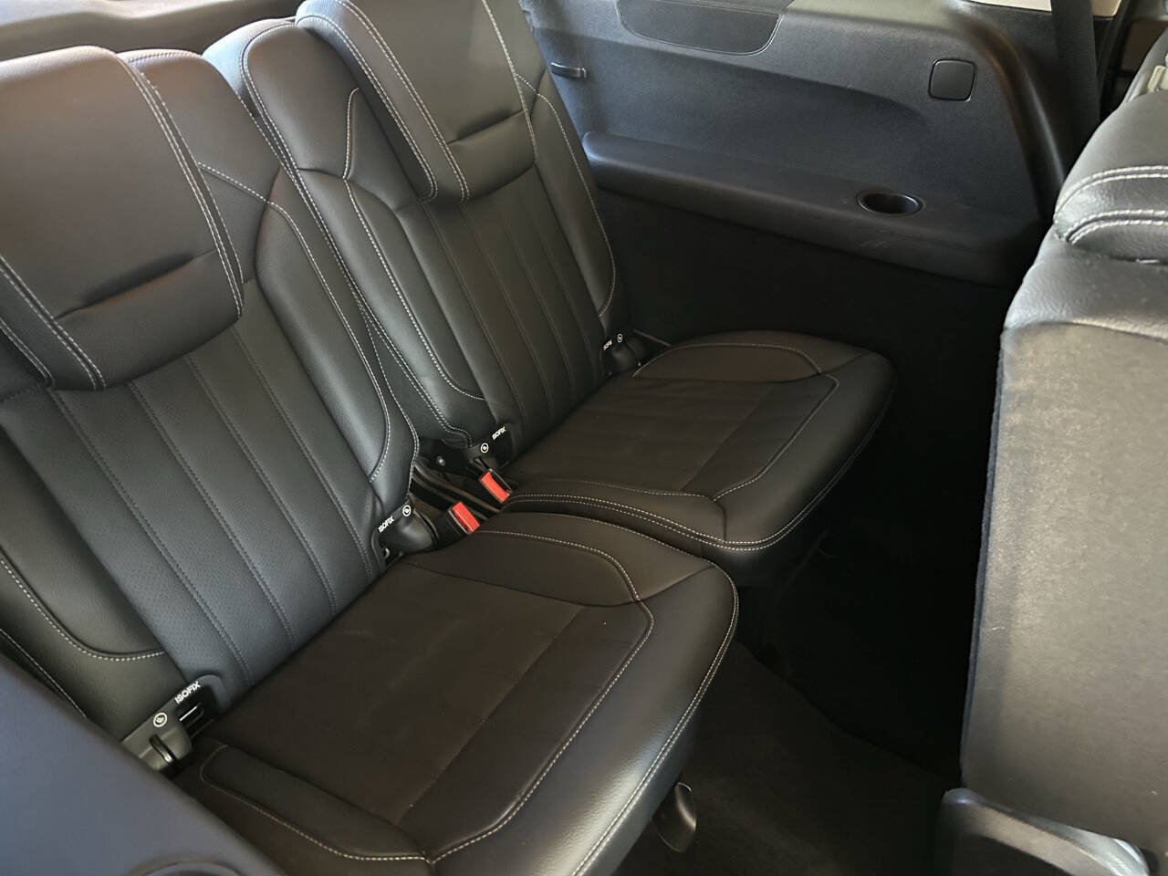 Used 2016 Mercedes-Benz GL 450 4MATIC image 46