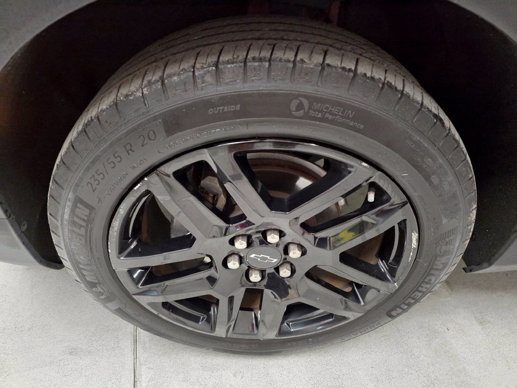 Used 2020 Chevrolet Blazer LT FWD image 9