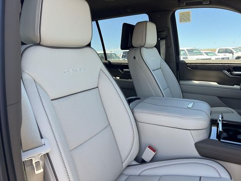 New 2026 GMC Yukon Denali w/ Advanced Technology Package RWD image 30