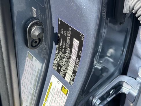 Certified 2024 Toyota Corolla Cross L FWD image 20