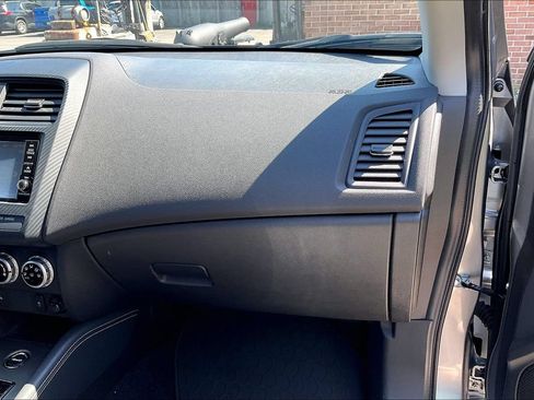 Used 2024 Mitsubishi Outlander Sport ES AWD/4WD image 15