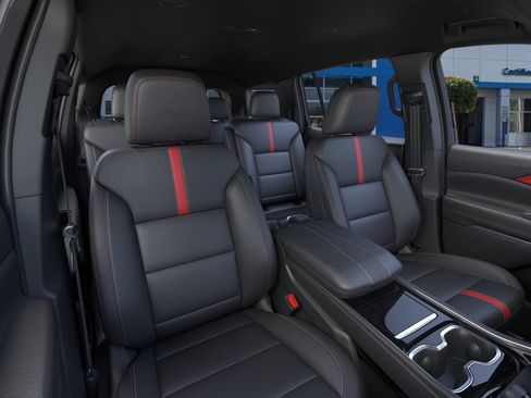 New 2026 Chevrolet Traverse RS AWD/4WD image 41