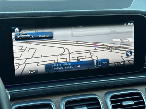 Certified 2025 Mercedes-Benz GLE 450 4MATIC image 23