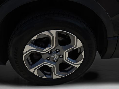 Used 2019 Honda CR-V EX image 38
