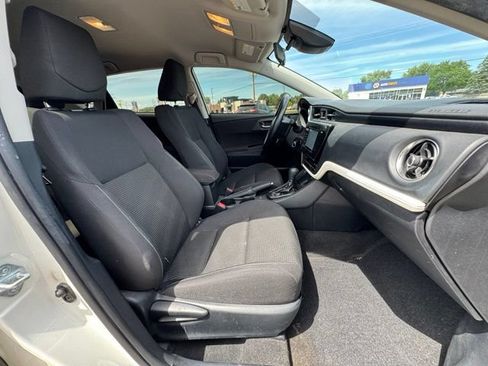 Used 2017 Toyota Corolla iM w/ All-Weather Mat Package FWD image 12