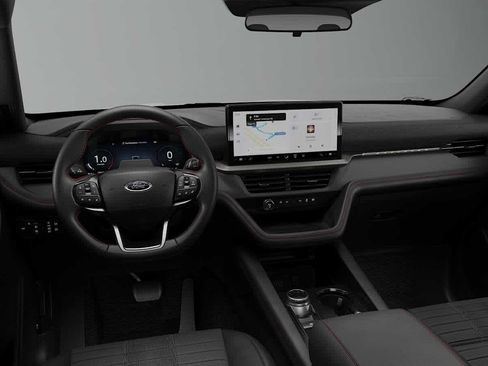 New 2026 Ford Explorer ST-Line image 6