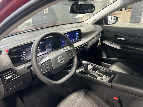 New 2026 Nissan Sentra SV w/ SV Convenience Package image 28