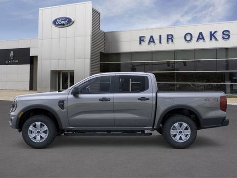 New 2026 Ford Ranger XL w/ Trailer Tow Package image 3