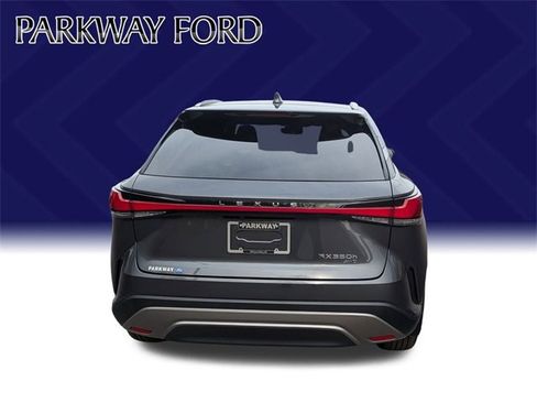 Used 2025 Lexus RX 350h image 6