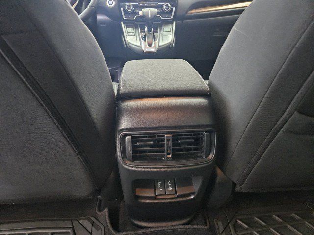 Used 2019 Honda CR-V EX image 21