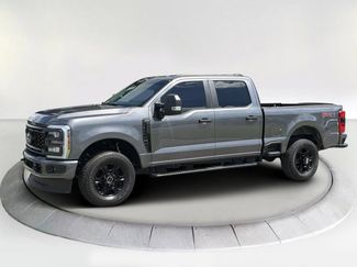 Used 2025 Ford F250 XL w/ STX Appearance Package AWD/4WD video 1