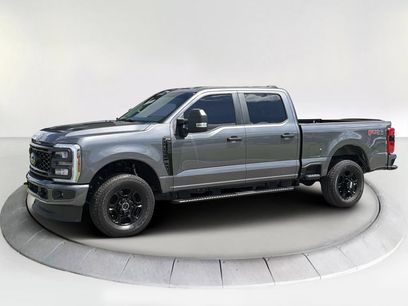 Used 2025 Ford F250 XL w/ STX Appearance Package
