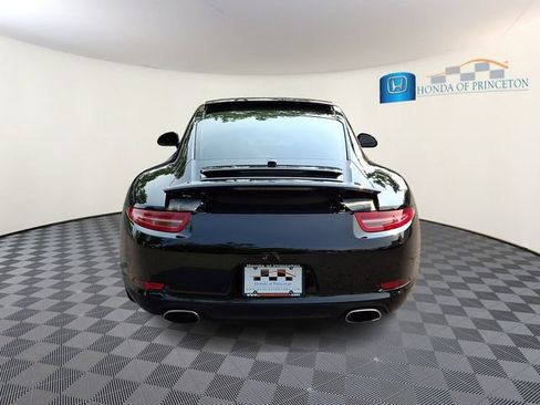 Used 2016 Porsche 911 Carrera RWD image 5