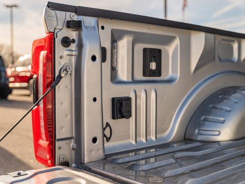 Used 2023 Ford F250 XLT w/ XLT Premium Package image 21