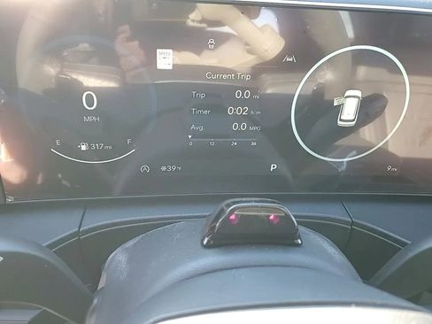 New 2026 Hyundai Santa Fe Calligraphy image 18