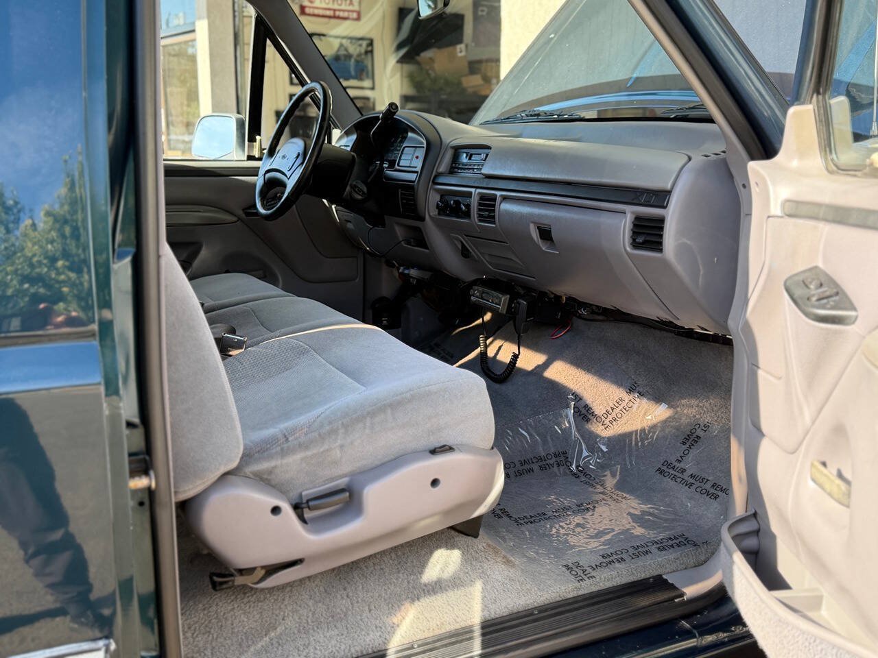 Used 1996 Ford F250 2WD SuperCab image 25