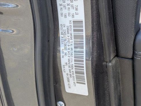 Used 2020 Dodge Durango R/T w/ Technology Group image 23