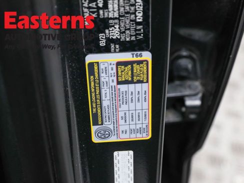 Used 2023 Kia Soul LX w/ LX Technology Package image 35