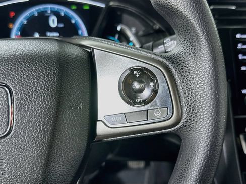 Used 2019 Honda Civic EX image 23