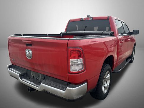 Certified 2021 RAM 1500 Big Horn image 2