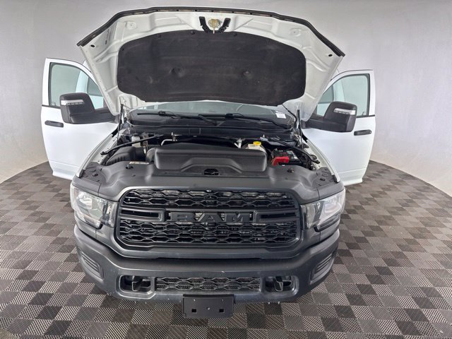 Used 2023 RAM 2500 Tradesman AWD/4WD image 36