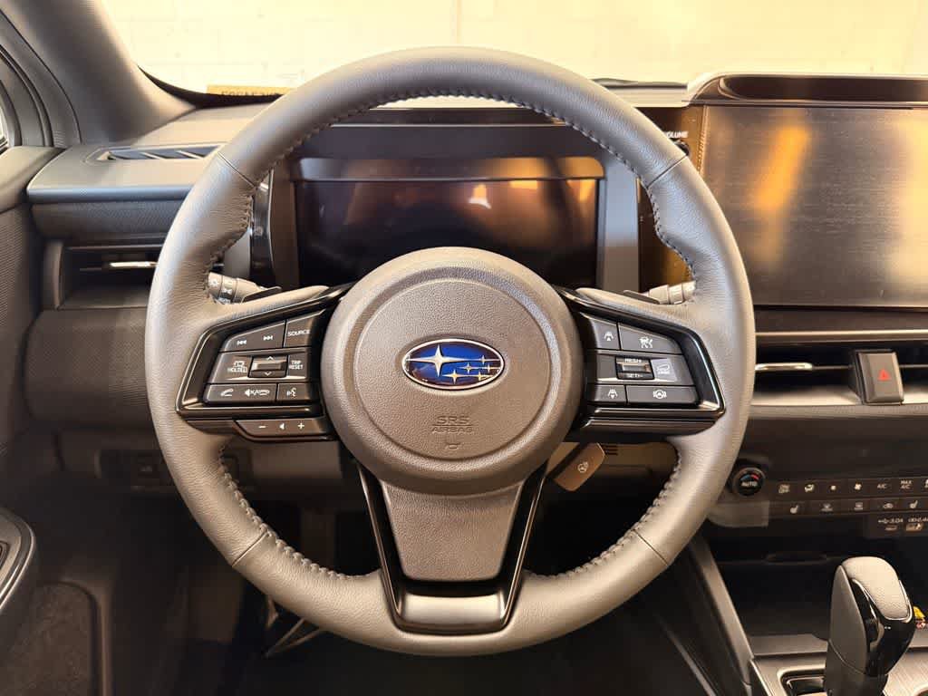 New 2026 Subaru Outback Limited AWD/4WD image 16