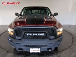 Used 2019 RAM 1500 Classic Warlock video 2