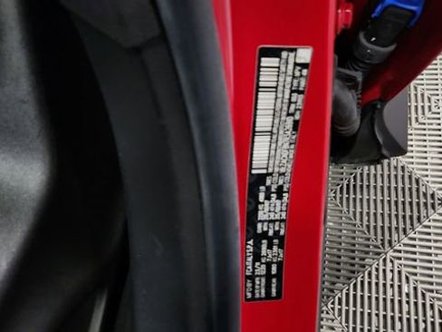 Used 2024 Dodge Hornet GT Plus image 25