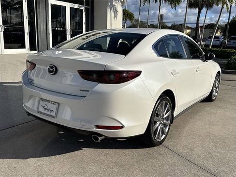 Used 2023 MAZDA MAZDA3 s image 4