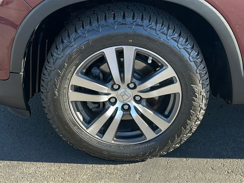 Used 2016 Honda Pilot EX-L image 9