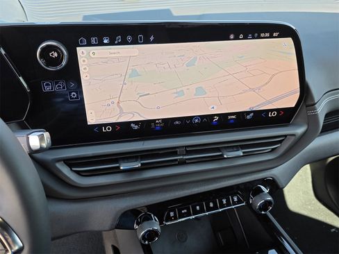 New 2026 Chevrolet Silverado EV LT image 9