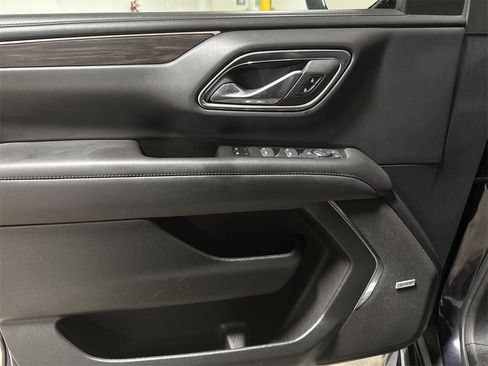 Used 2024 Chevrolet Tahoe LT image 20