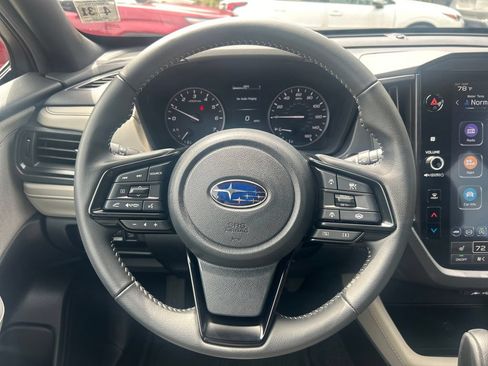 Used 2026 Subaru Forester Premium AWD/4WD image 16