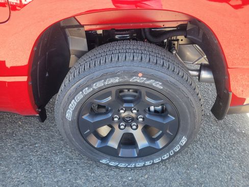 New 2026 RAM 1500 Express image 10