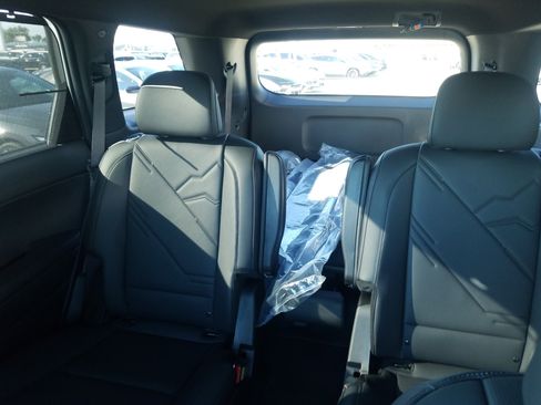 New 2026 Hyundai Palisade XRT Pro image 19