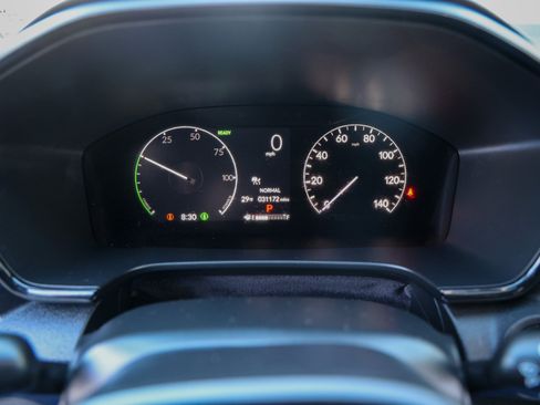 Used 2024 Honda CR-V Sport image 16