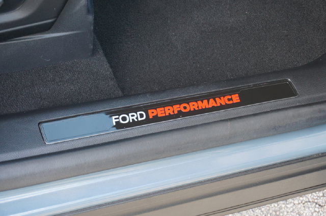 Used 2025 Ford Explorer ST w/ Sun And Sound Package AWD/4WD image 24