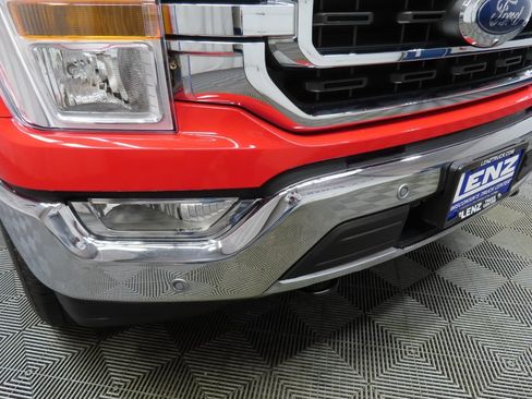 Used 2023 Ford F150 XLT w/ Equipment Group 301A Mid image 50