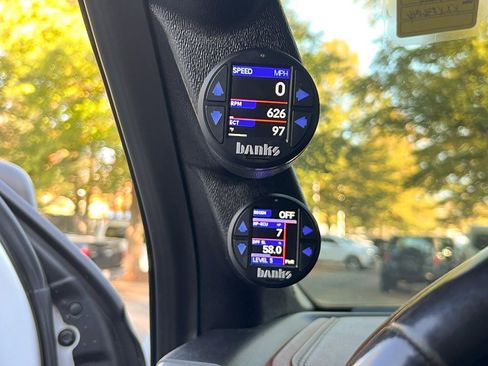 Used 2019 Ford F250 Platinum w/ Platinum Ultimate Package image 38