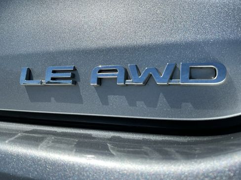 Used 2024 Toyota Highlander LE AWD/4WD image 28