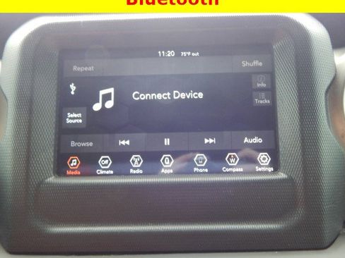 Used 2019 Jeep Wrangler Unlimited Sport S image 21