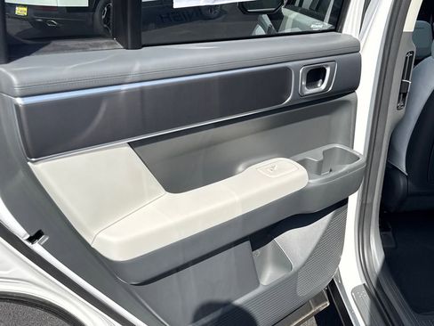 New 2026 Hyundai Santa Fe SE AWD/4WD image 16